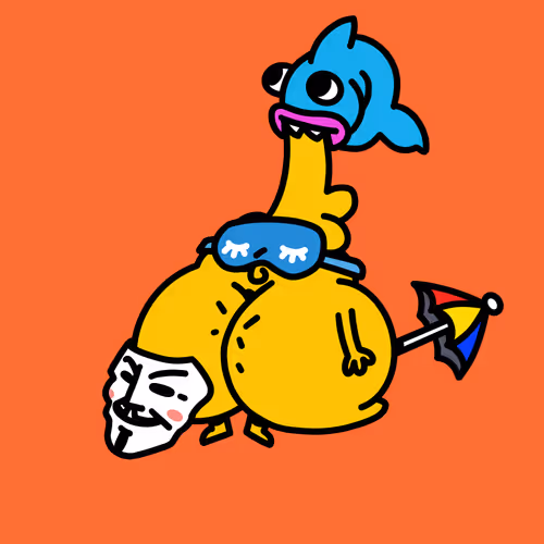 Bumshaft