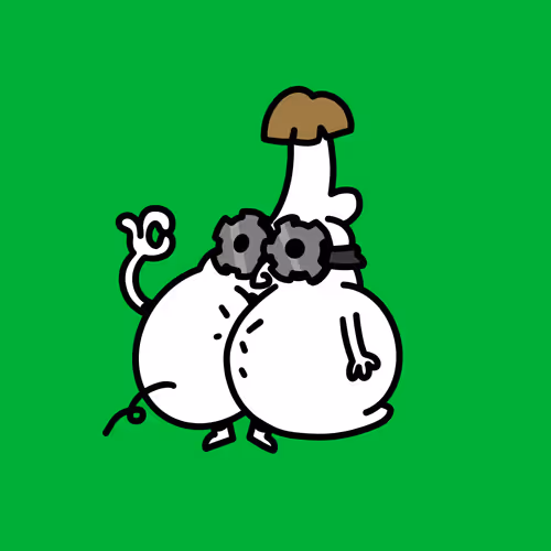 Bumshaft