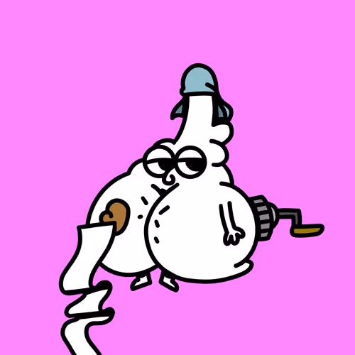 Bumshaft