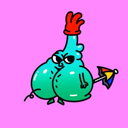 Bumshaft