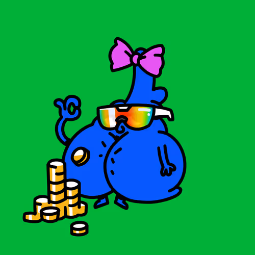 Bumshaft