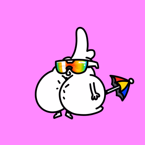 Bumshaft