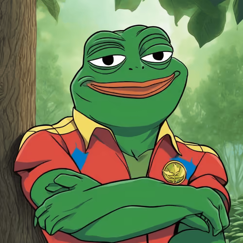 pepe planet  4/5