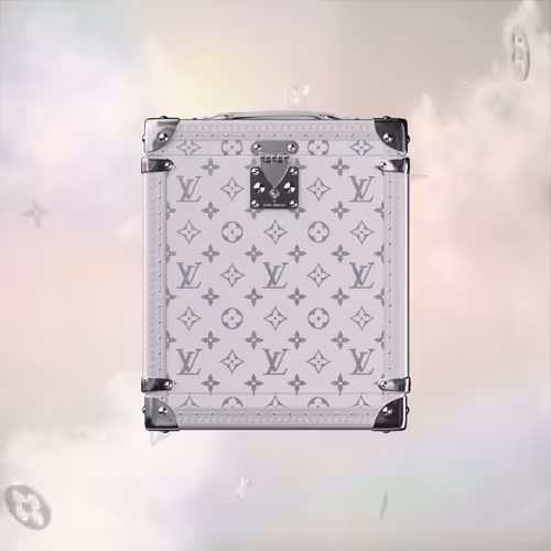 Via Treasure Trunk Lv