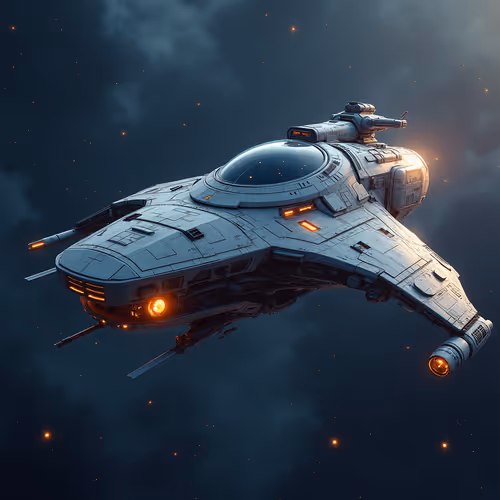 Spaceship