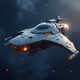 Spaceship