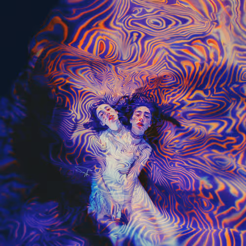 Ethereal Echoes 43