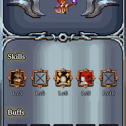 Dungeons of Fuck