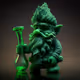 Lampworker 🔥 Gnomes