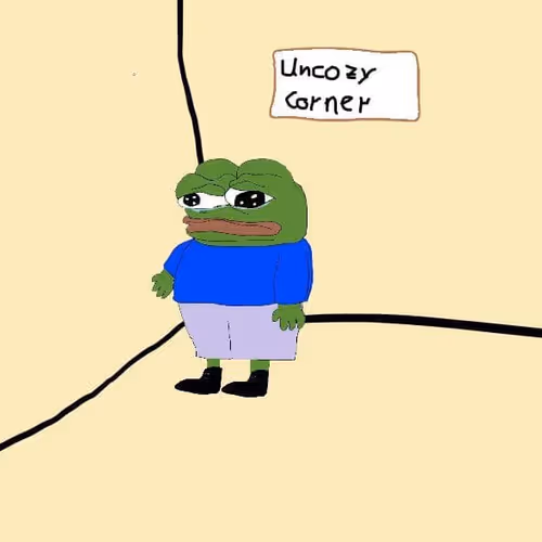 Uncozy Corner