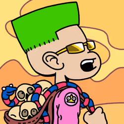 Clokies #346