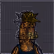 Horse Invisible #1217