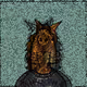 Horse Invisible #1053