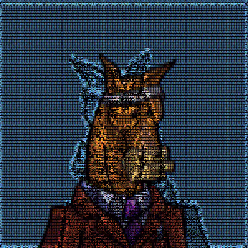 Horse Invisible