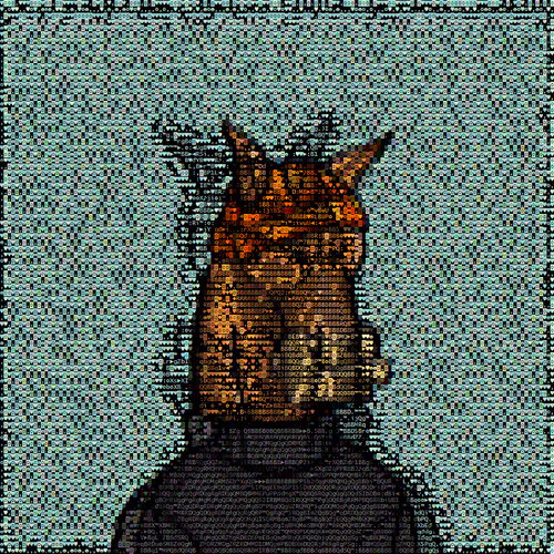 Horse Invisible