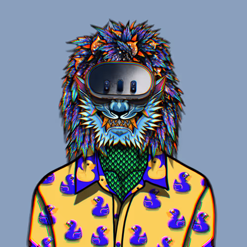 Amek The Hemptile