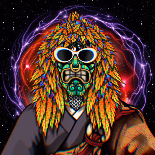 Amek The Hemptile