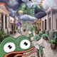 Pepe the God Appears #729