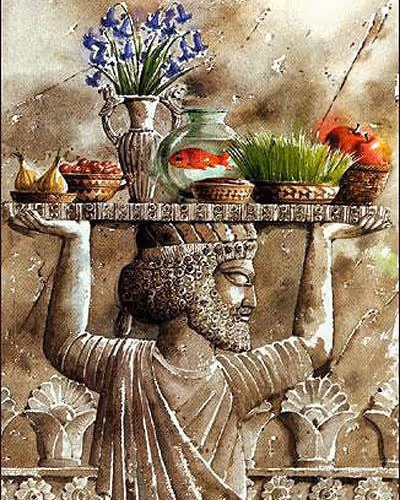 nowruz