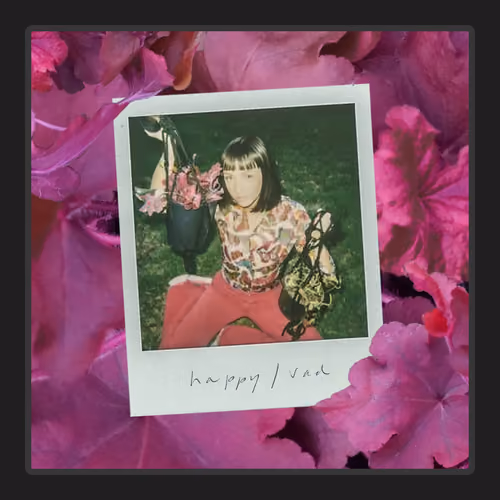 happy / sad - Free #6