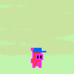 Mini-Chum #1087