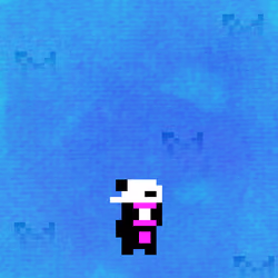 Mini-Chum #573