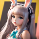 Your Bunny Girl