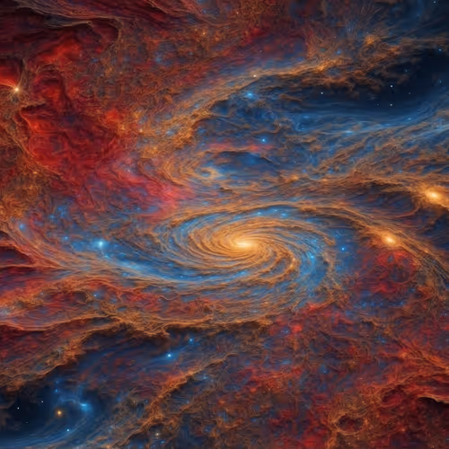 galaxy