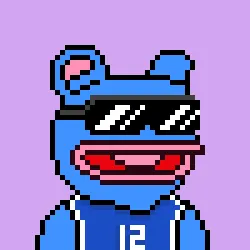 Brett Based #322