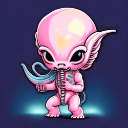 Xenomorph #23