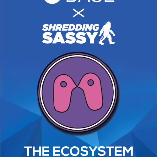 Base Ecosystem Pin Drop