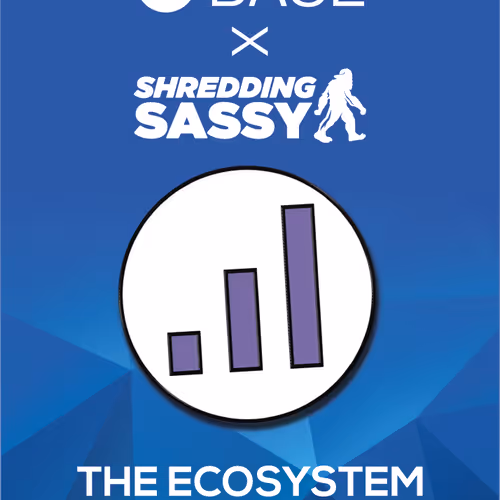 Base Ecosystem Pin Drop