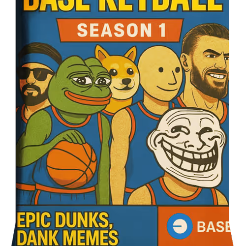 BASE-KETBALL CARDS