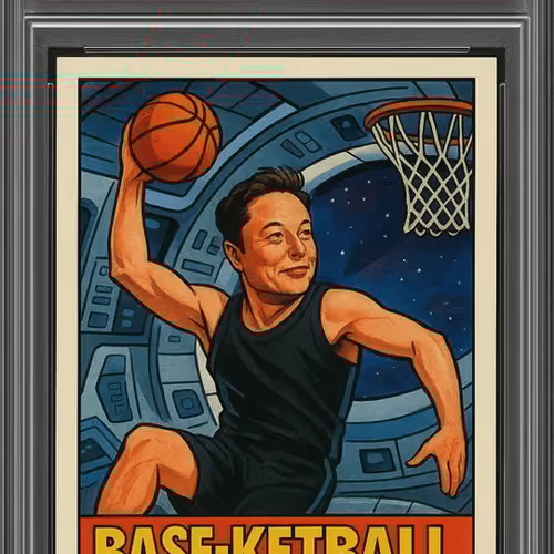 Base Ketball Cards