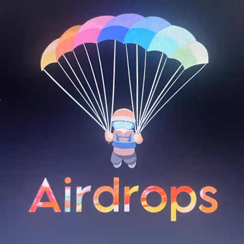 airdropkhazana