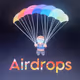 airdropkhazana