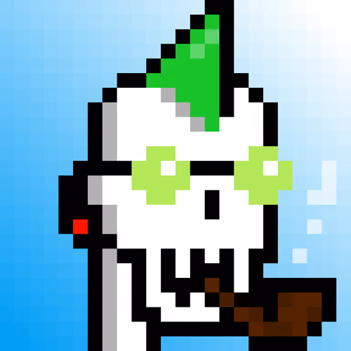 Item #694 Media