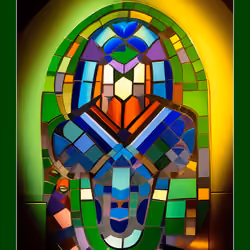 MOSAIC #15