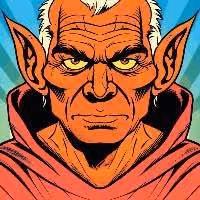 ADX Character #1342
