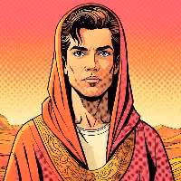 ADX Character #1196