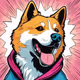 BASED DOGE MEME