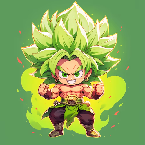 Aptos Dragon Ball