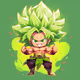 Aptos Dragon Ball