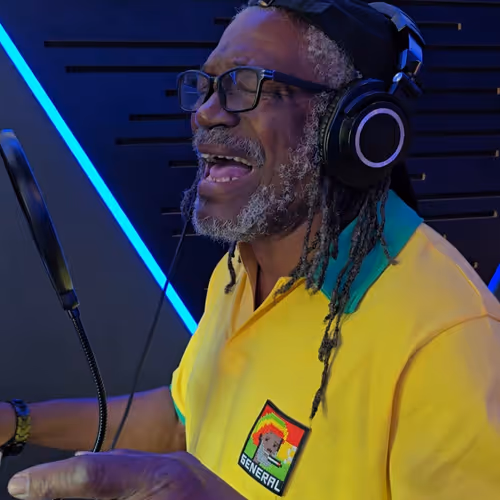 Horace Andy