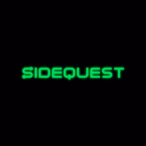 Sidequest Sc07 Demo Day