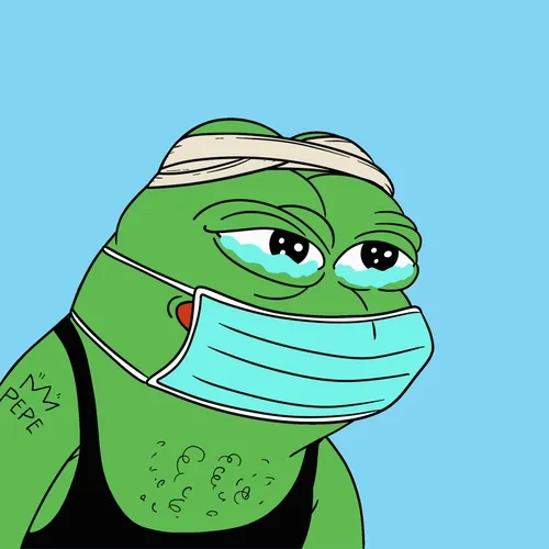 Mood Pepes