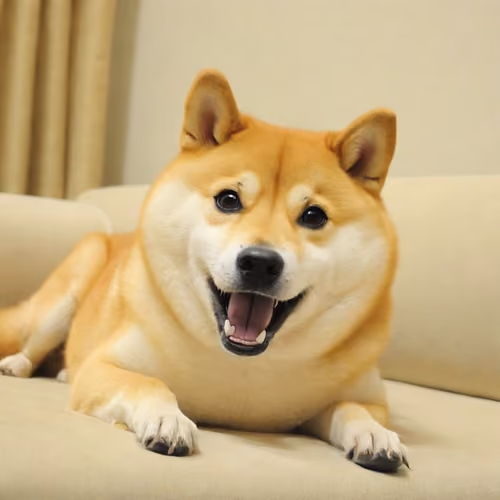 smile