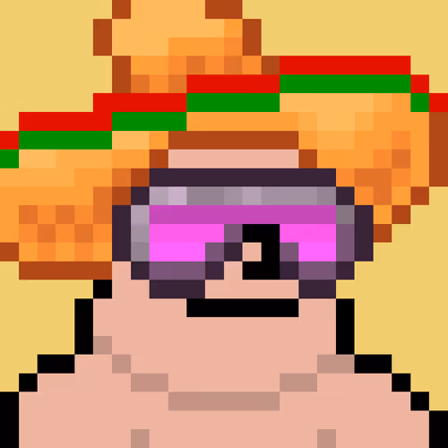 Cryptofatbutts