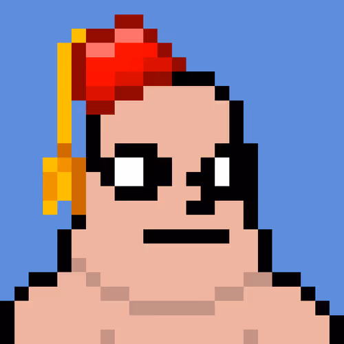 Cryptofatbutts