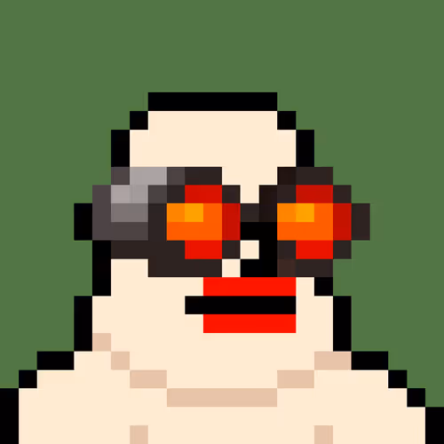 Cryptofatbutts